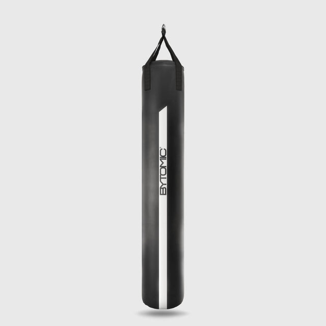 Bytomic Red Label 6ft Punch Bag Black/White