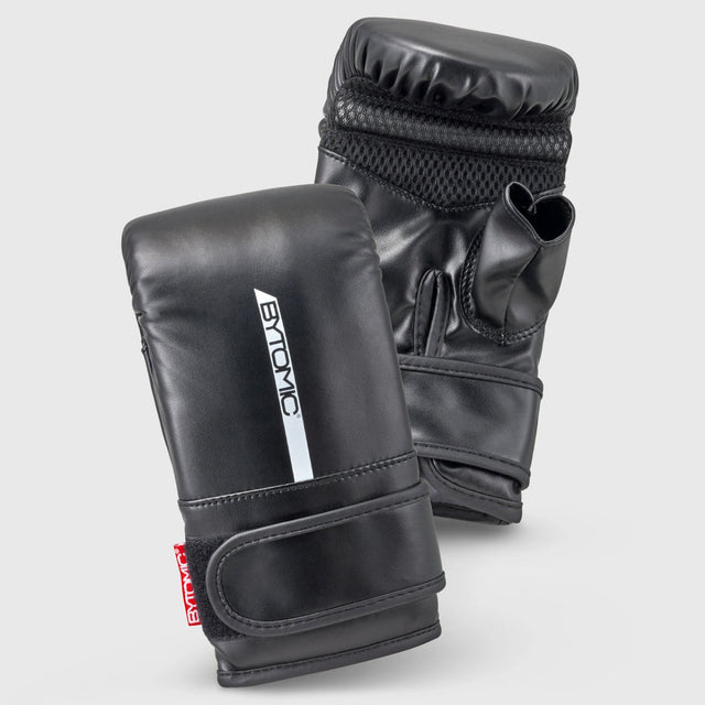Bytomic Red Label Bag Gloves Black/White