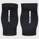 Bytomic Red Label Elasticated Elbow Guard Black/White