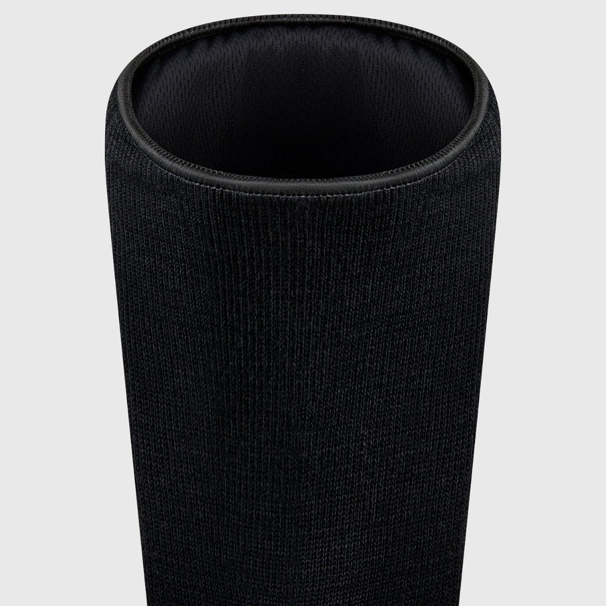 Bytomic Red Label Elasticed Shin-Instep Black/White