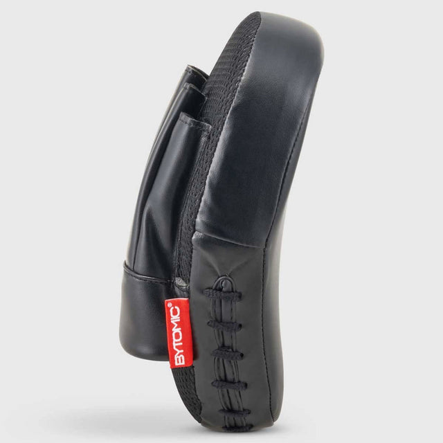 Bytomic Red Label Focus Mitts Black/White
