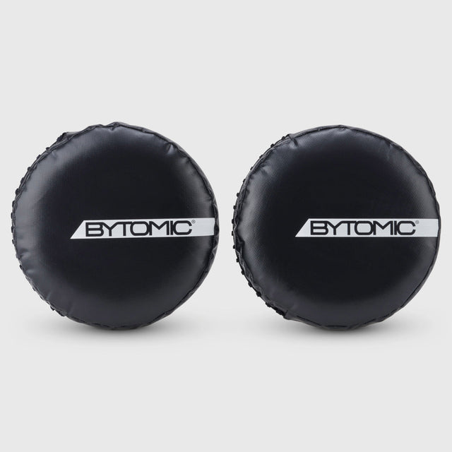 Bytomic Red Label Smartie Pads Black/White