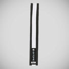 Bytomic Martial Arts Belt Black/White Stripe