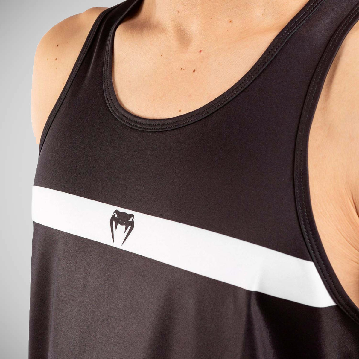 Venum Geen GI 3.0 Dry Tech Tank Top zwart/wit