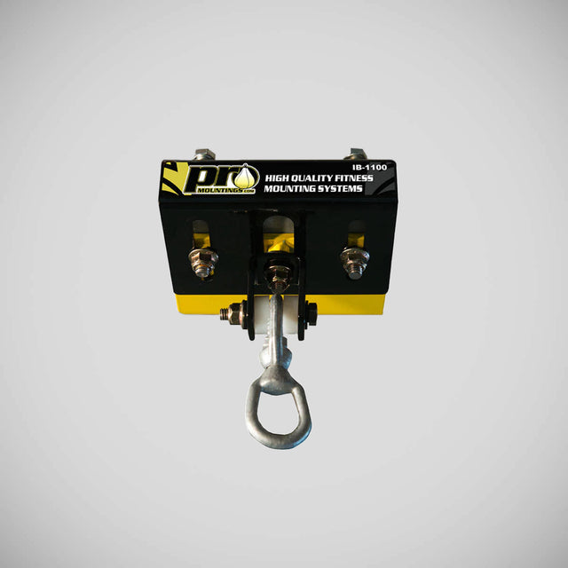 Pro Mountings IB-1100 I-Beam Mount