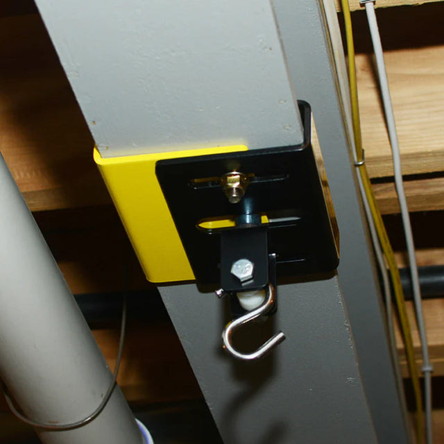 Pro Mountings IB-1100 I-Beam Mount