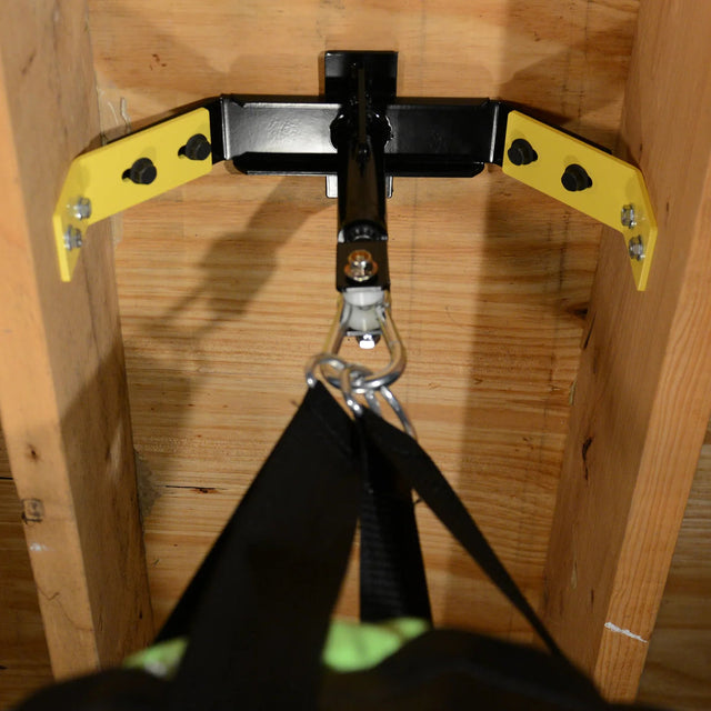 Pro Mountings RM-2000 Recessed Mount