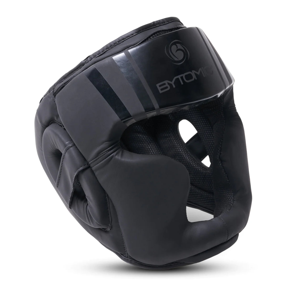 Bytomic Axis V2 Head Guard Black/Black