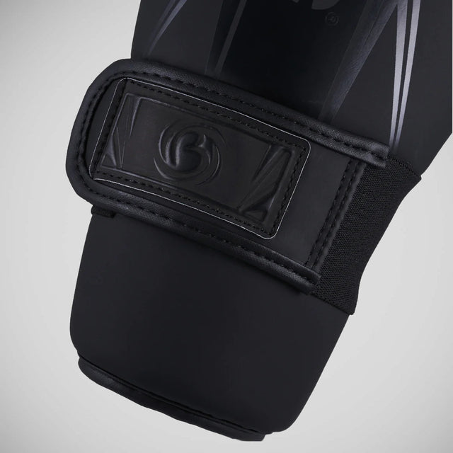 Bytomic Axis V2 Point Fighter Gloves Black/Black