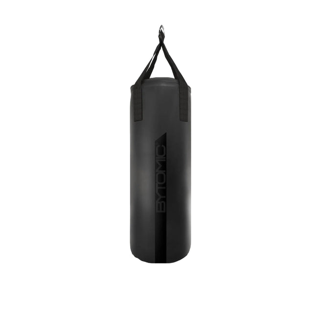 Bytomic Red Label 3ft Punch Bag Black/Black