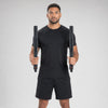 Bytomic Red Label Boxing Sticks Black/Black
