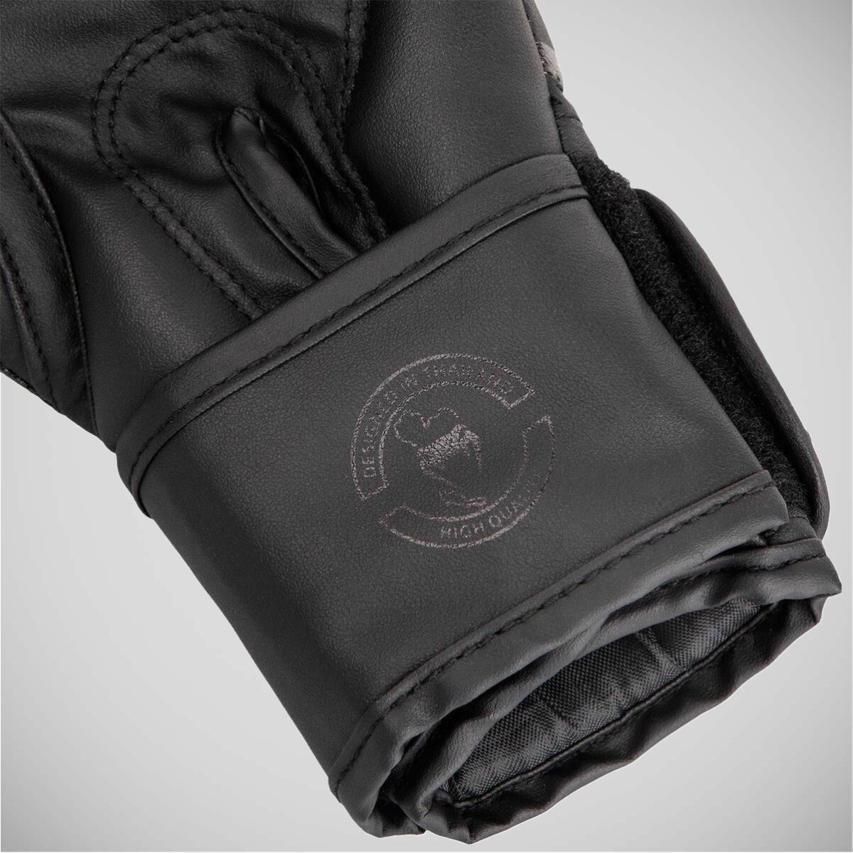 Venum Challenger 2.0 Kinder Boxhandschuhe Schwarz/Schwarz