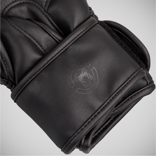 Venum Challenger 3.0 Boxing Gloves Black/Black