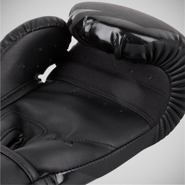 Venum Challenger 3.0 Boxing Gloves Black/Black