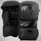 Venum Challenger 3.0 MMA Sparring Gloves Black/Black