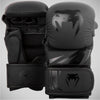Venum Guantes de combate Challenger 3.0 MMA Negro/Negro