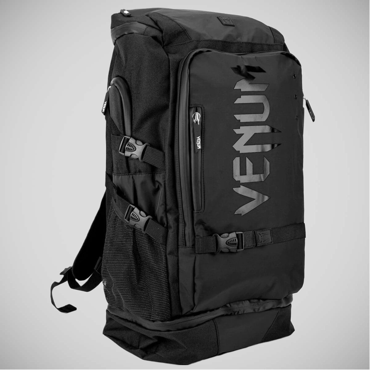 Venum Challenger Xtreme Evo Back Pack preto/preto