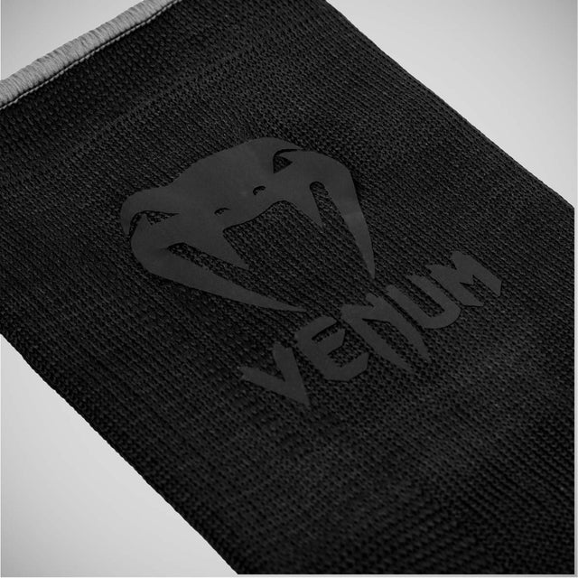 Venum Kontact Ankle Supports Black/Black