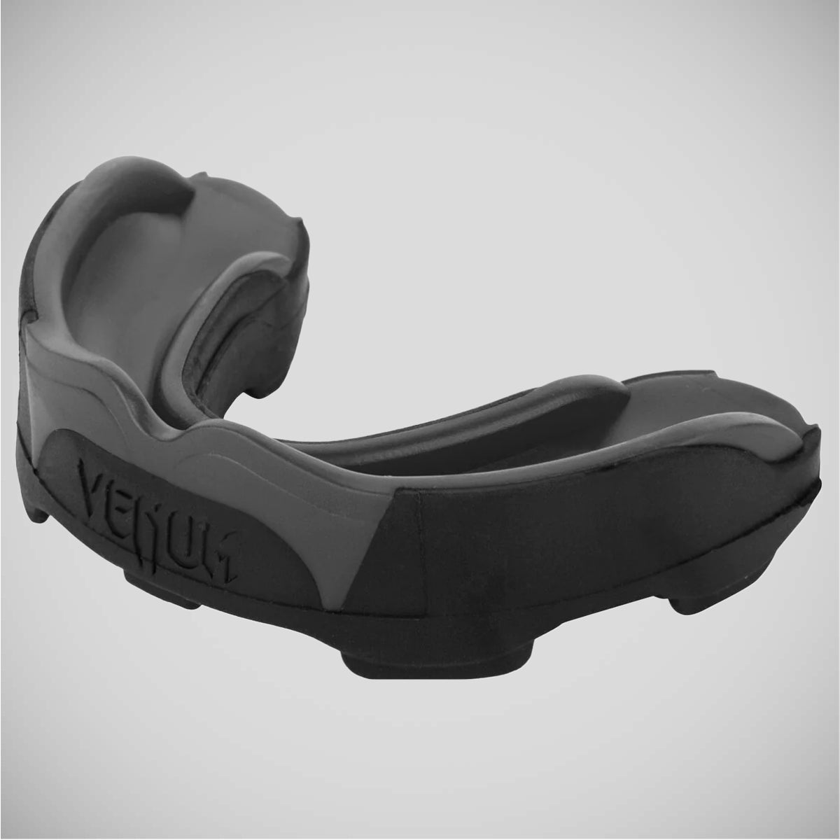 Venum Predator Mouth Guard Black/Black