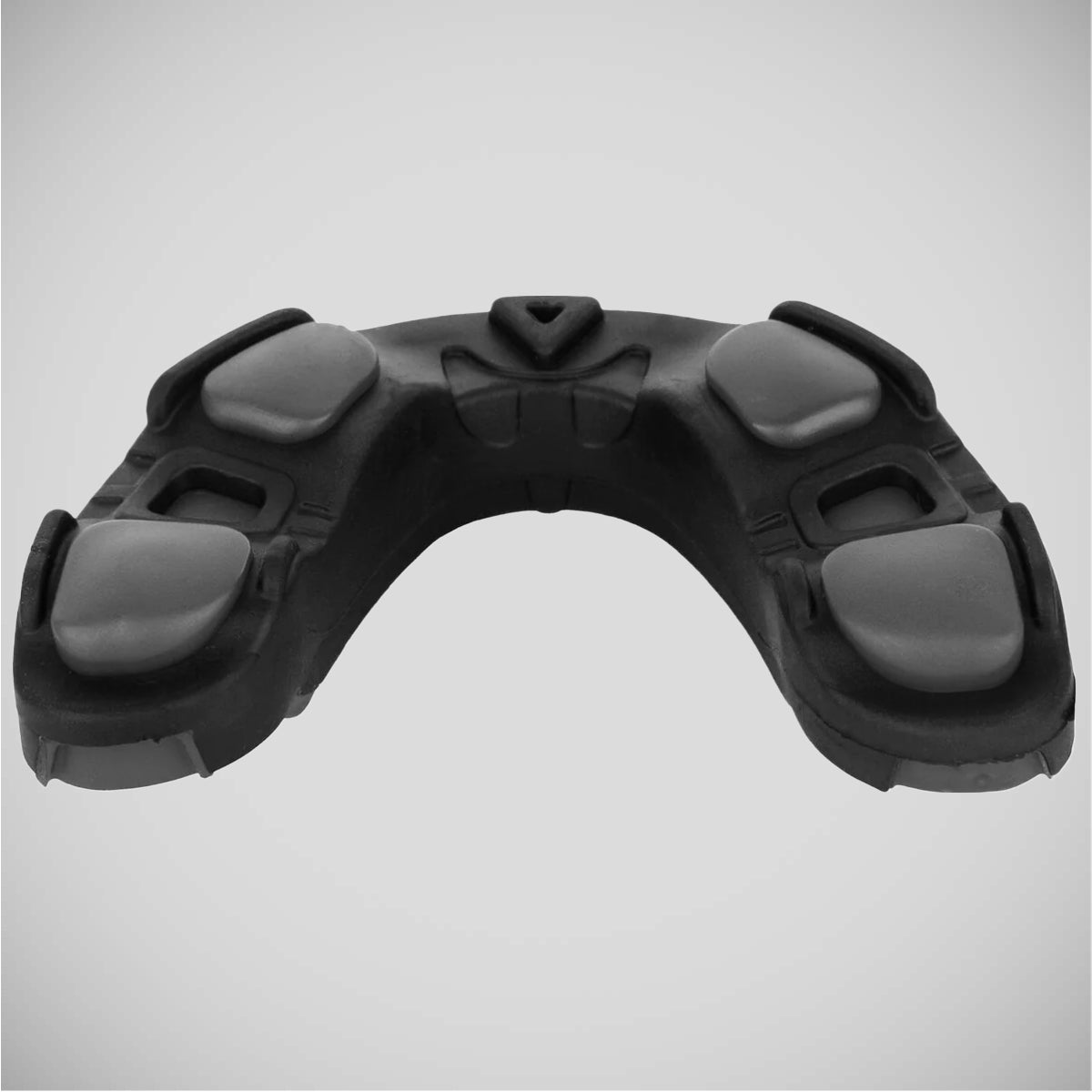 Venum Predator Mouth Guard Black/Black