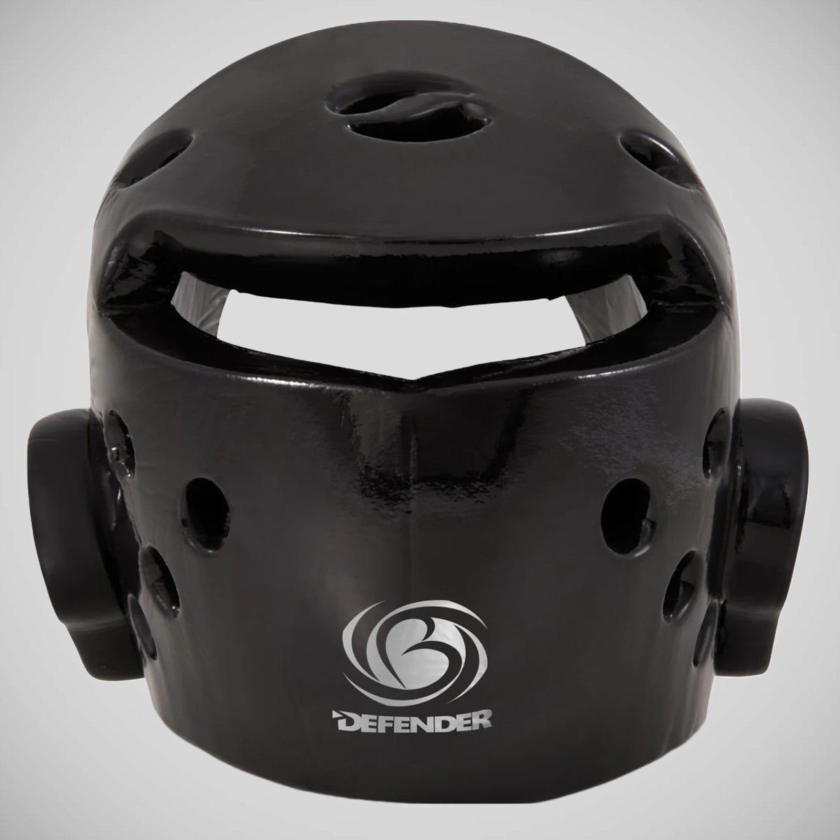 Bytomic Defender Head Guard Black