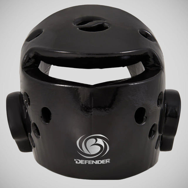 Bytomic Defender Head Guard Black