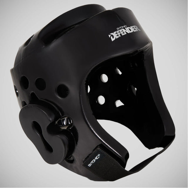 Bytomic Defender Head Guard Black