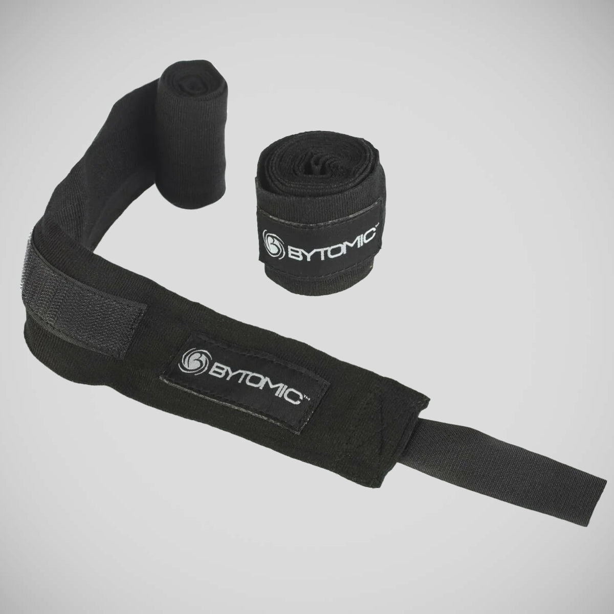 Bytomic Kids weltwiert Hand schwarz