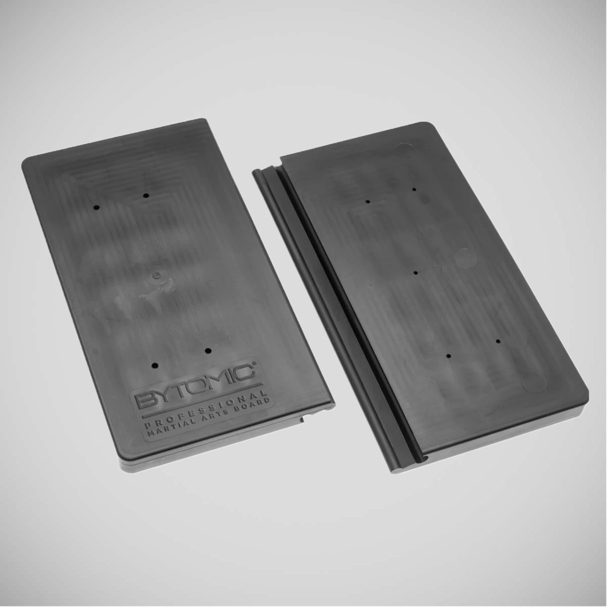 Bytomic Professional Martial Arts Board Black