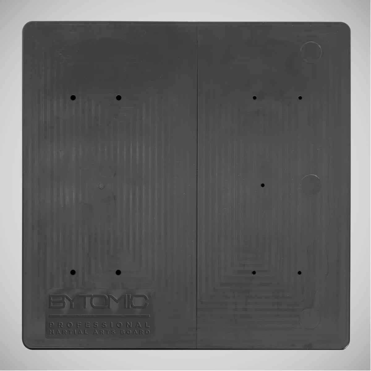 Bytomic Professional Martial Arts Board Black