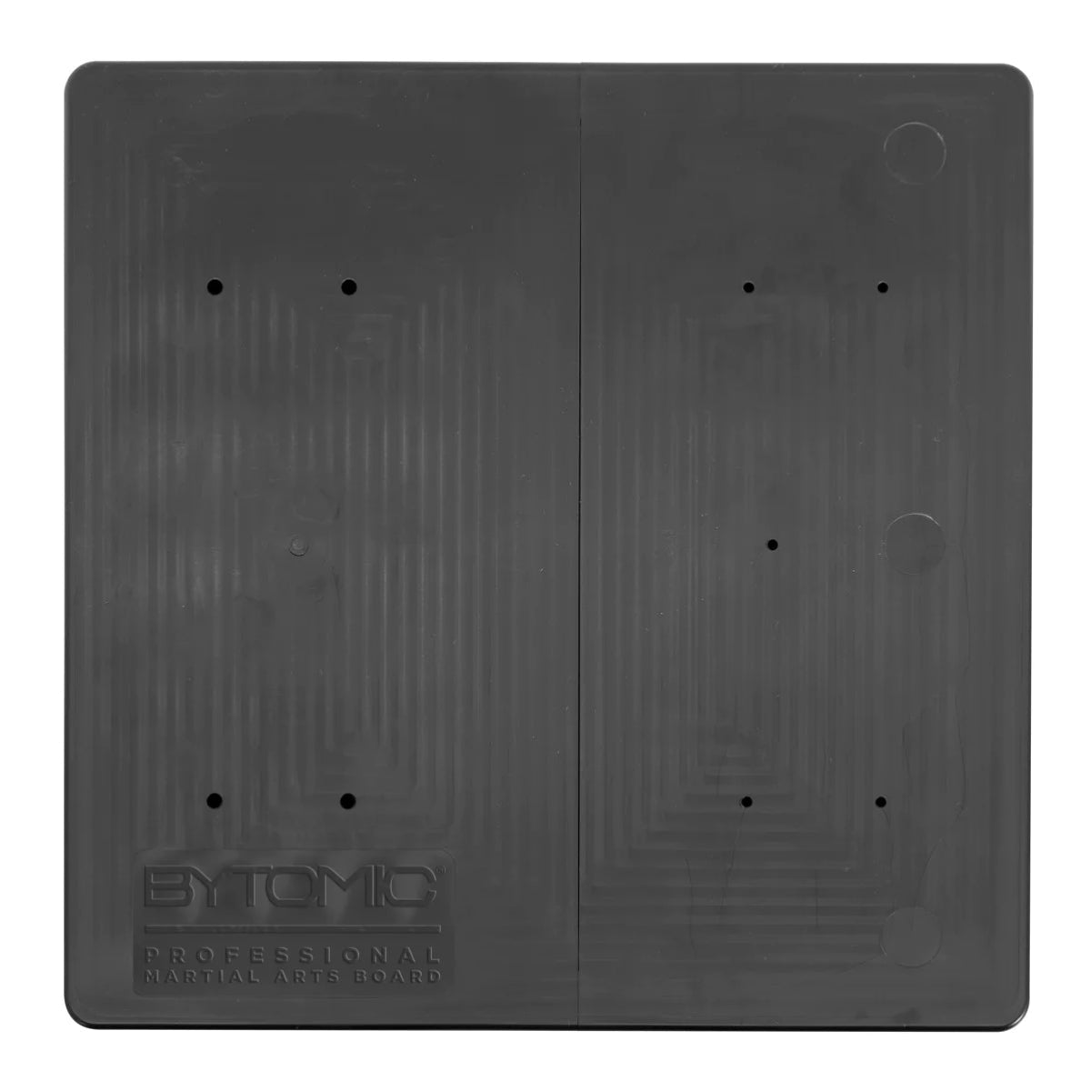 Bytomic Professional Martial Arts Board Black