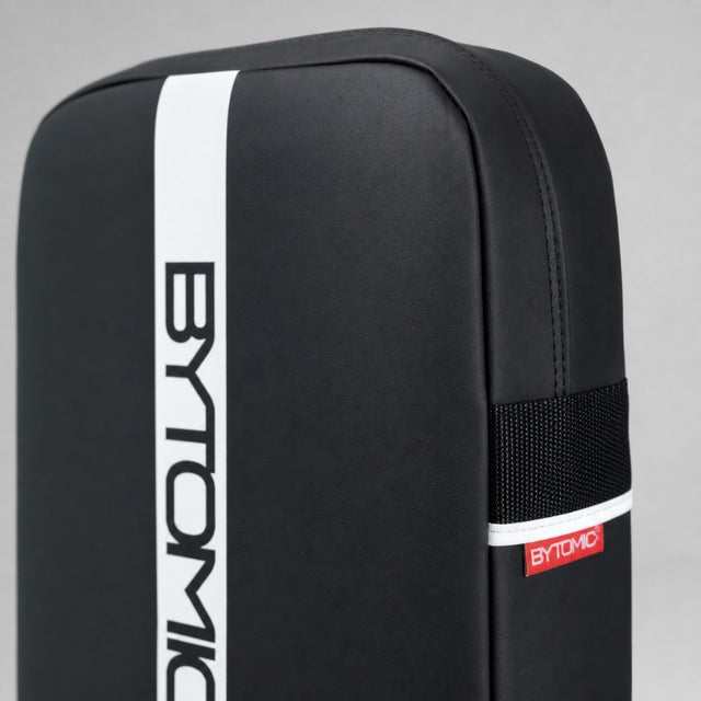 Bytomic Red Label Straight Kick Shield Black