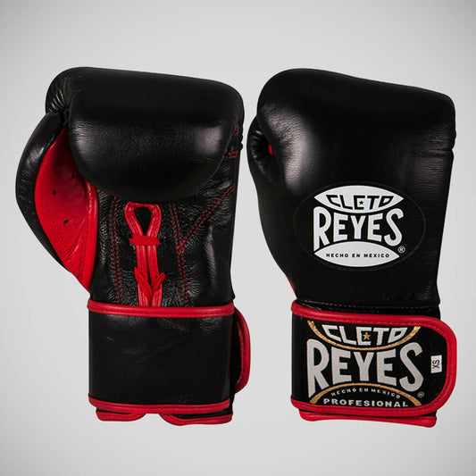 Black Cleto Reyes Universal Training Gloves