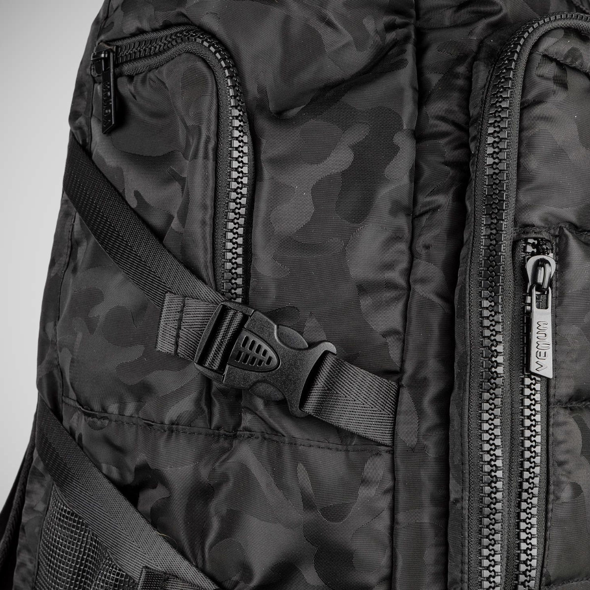 Venum Challenger xtrem Back Pack Black/Dark Camo