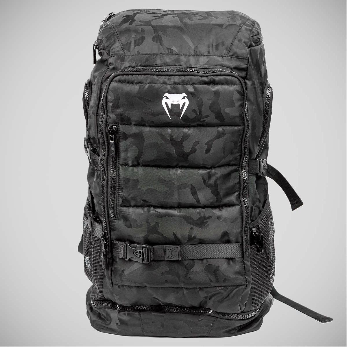 Venum Challenger xtrem Back Pack Black/Dark Camo