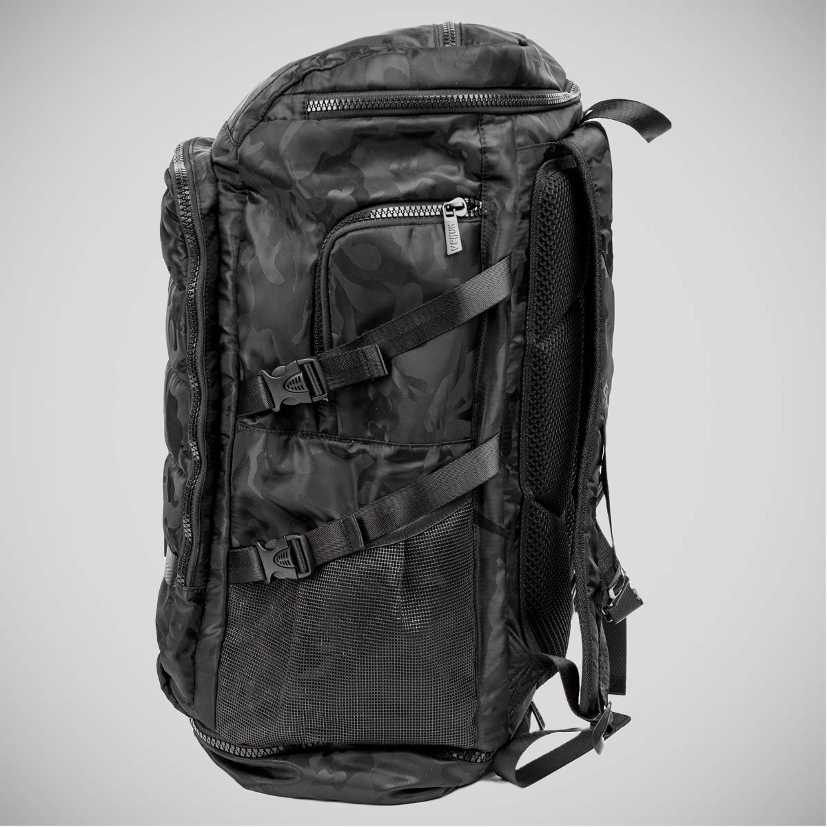 Venum Challenger xtrem Back Pack Black/Dark Camo