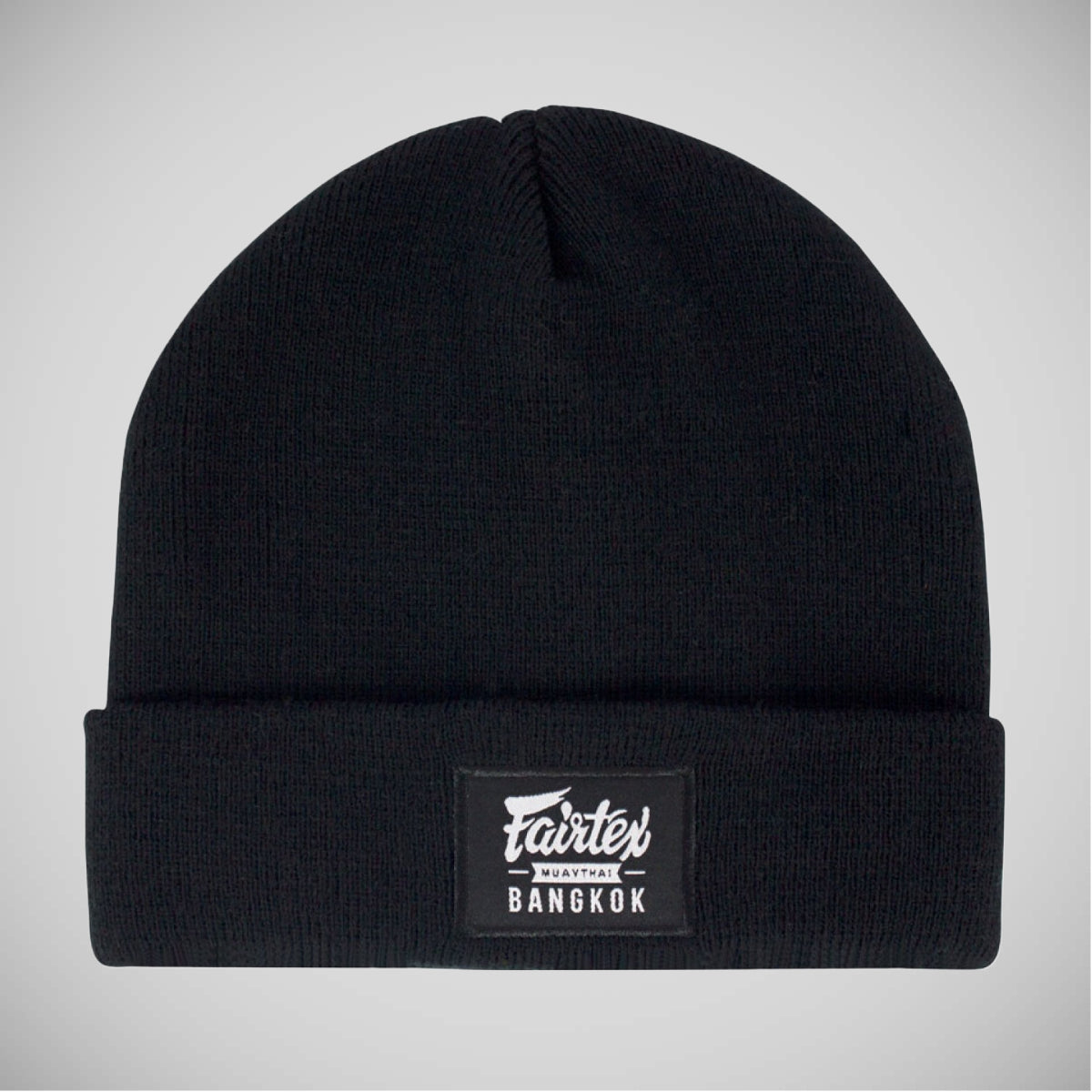 FAIRTEX BN5 Beanie Black