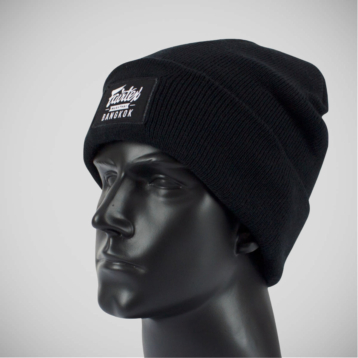 FAIRTEX BN5 Beanie Black