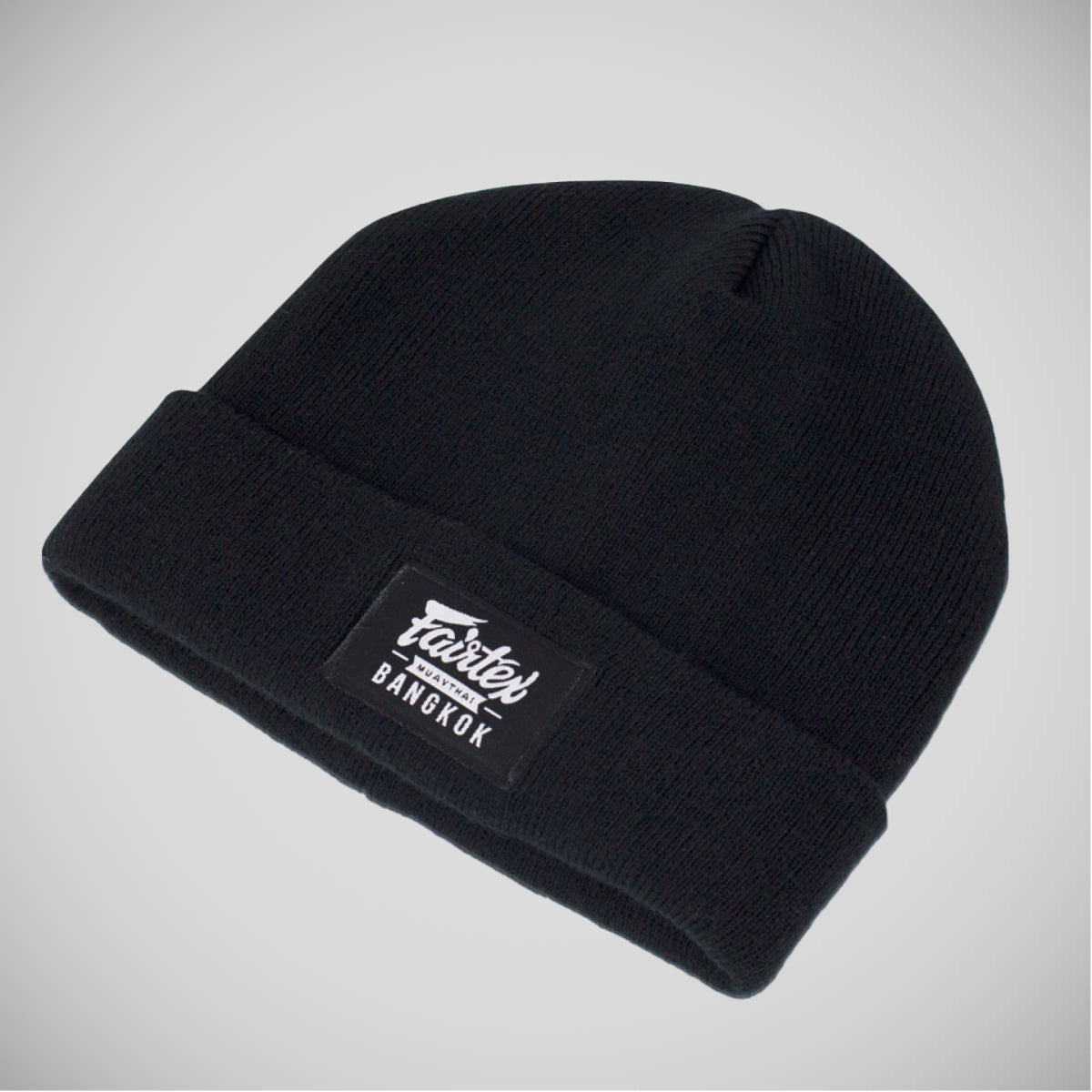 FAIRTEX BN5 Beanie Black