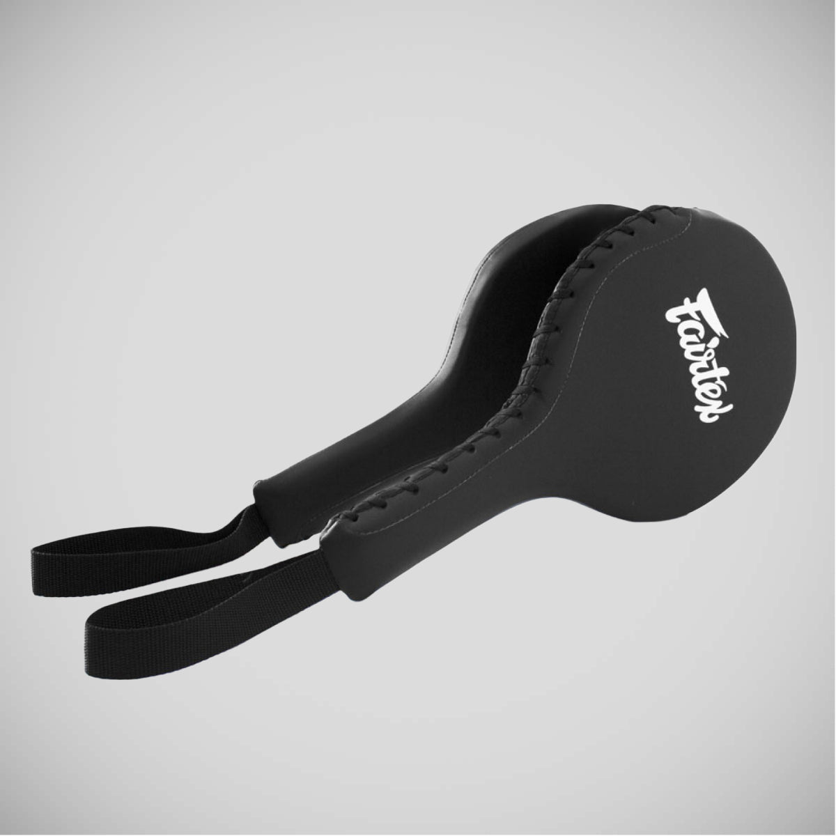 Fairtex BXP1 Boxpaddel schwarz