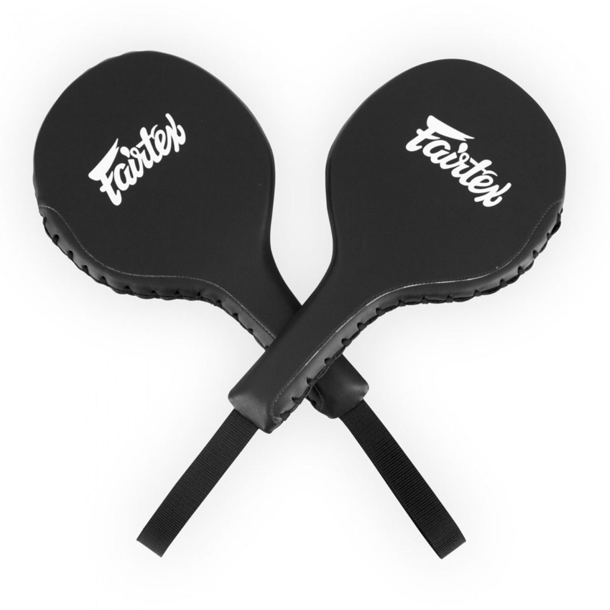 Fairtex BXP1 Boxpaddel schwarz