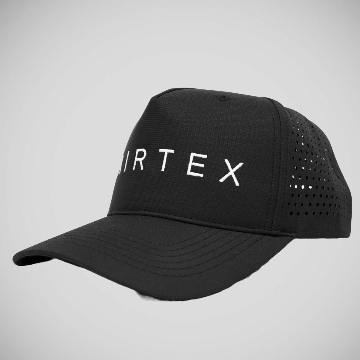 Fairtex Cap13 Basic Trucker Cap Black