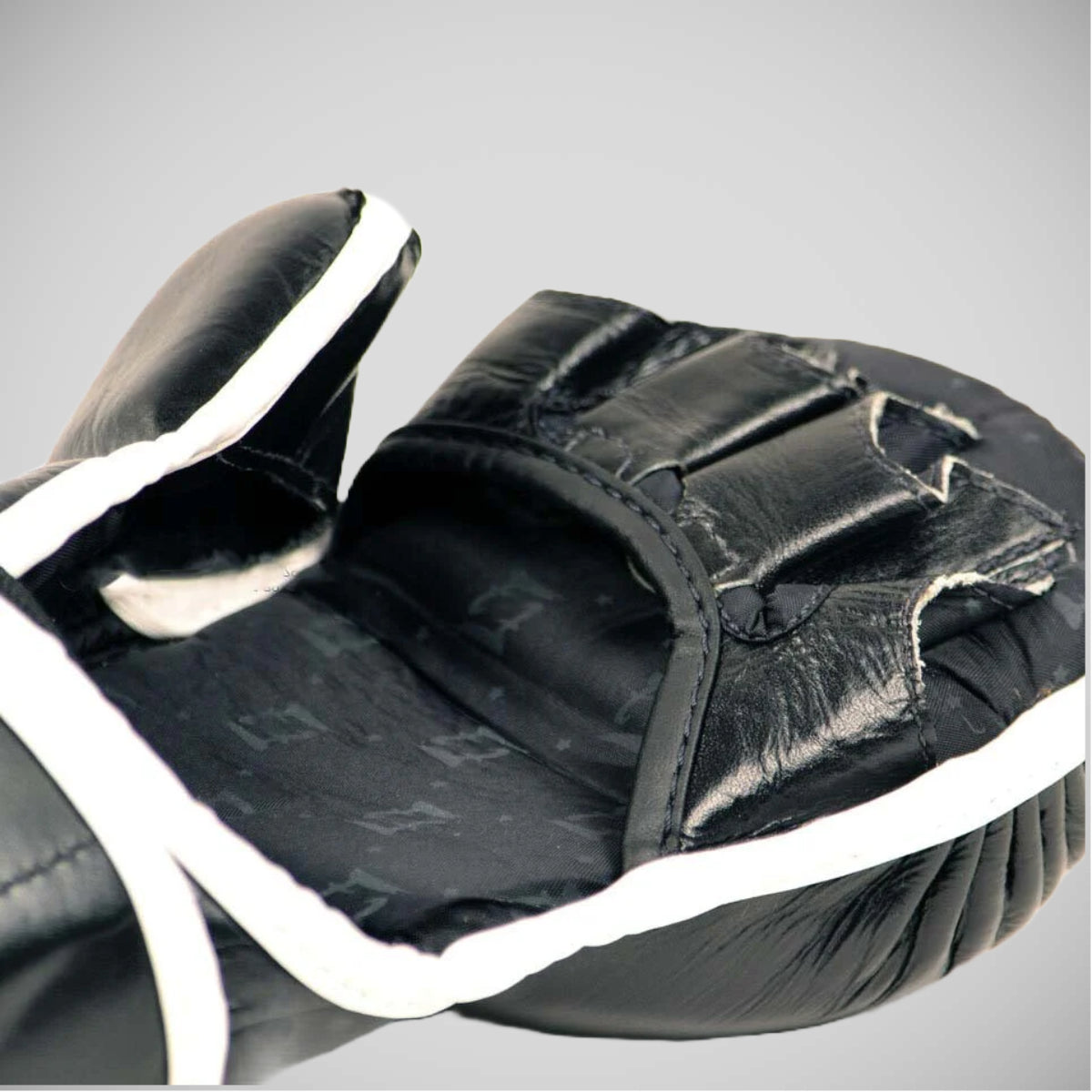 Fairtex FGV15 MMA Sparring Gloves Black