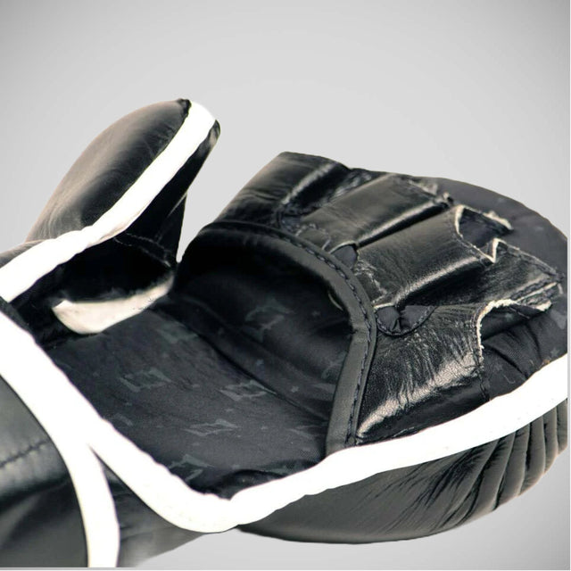 Fairtex FGV15 MMA Sparring Gloves Black