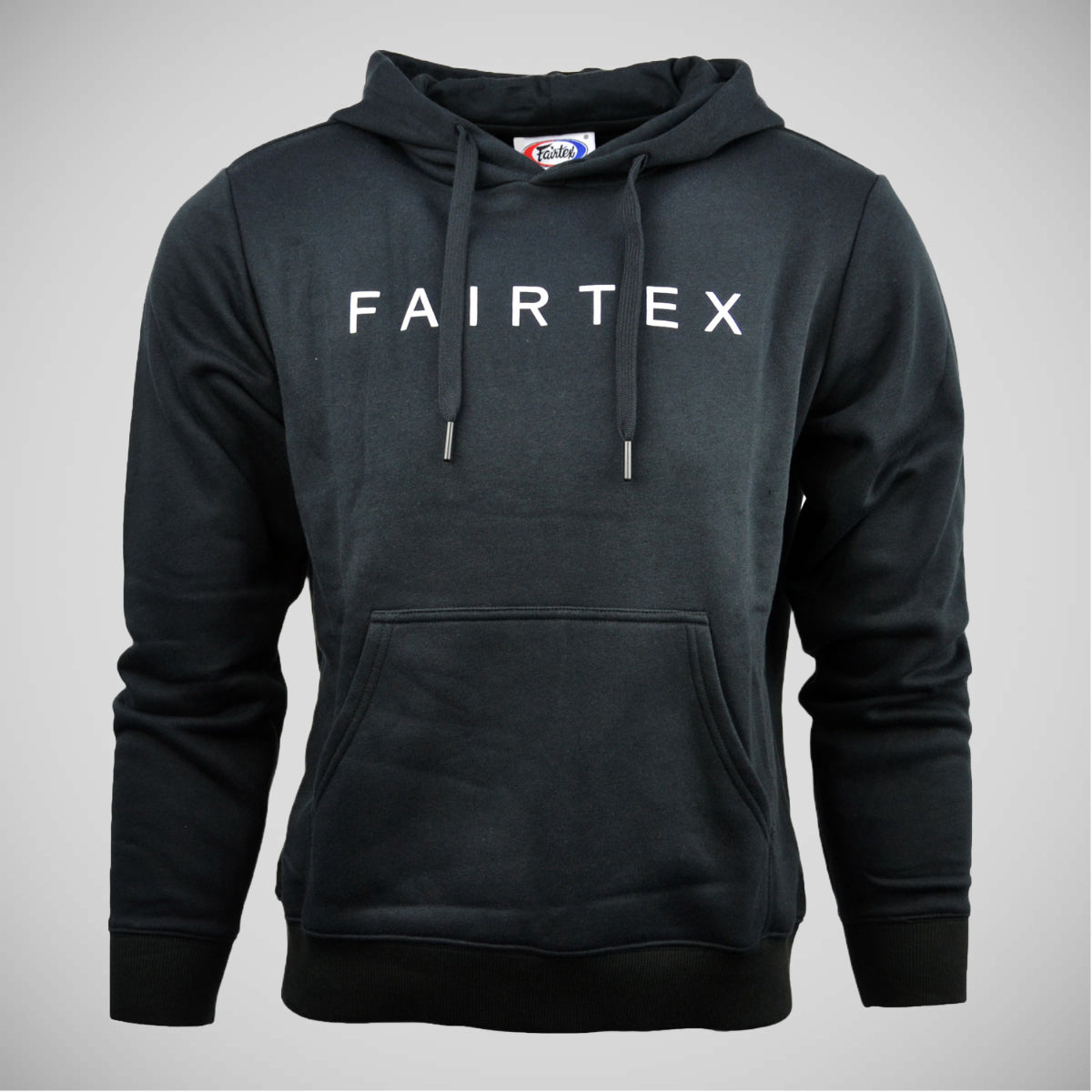 Fairtex FHS19 Hoodie Black