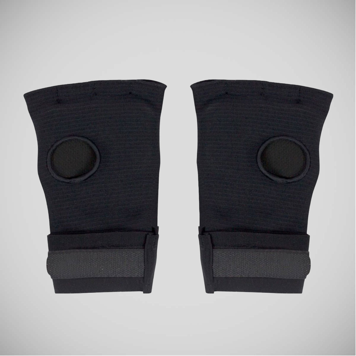 Fairtex HW3 Quick Arps Black