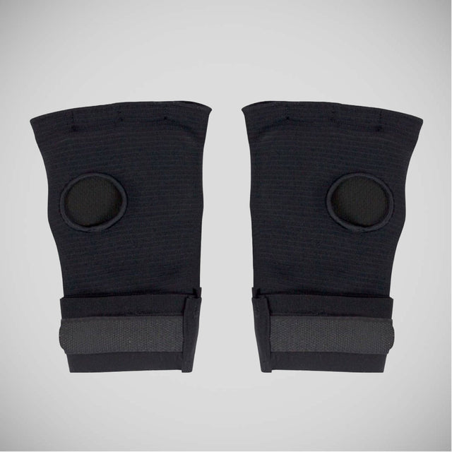 Fairtex HW3 Quick Wraps Black