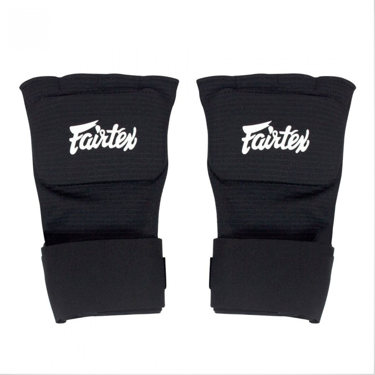 Fairtex HW3 Quick Arps Black