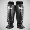 Fairtex SP6 Shin Siyahları Siyah