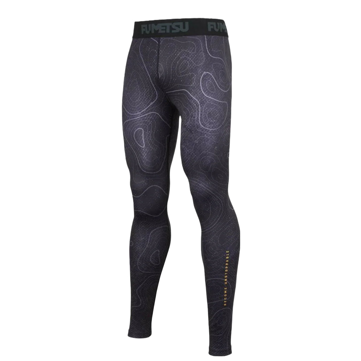 fumetsu 아크 스팟 블랙